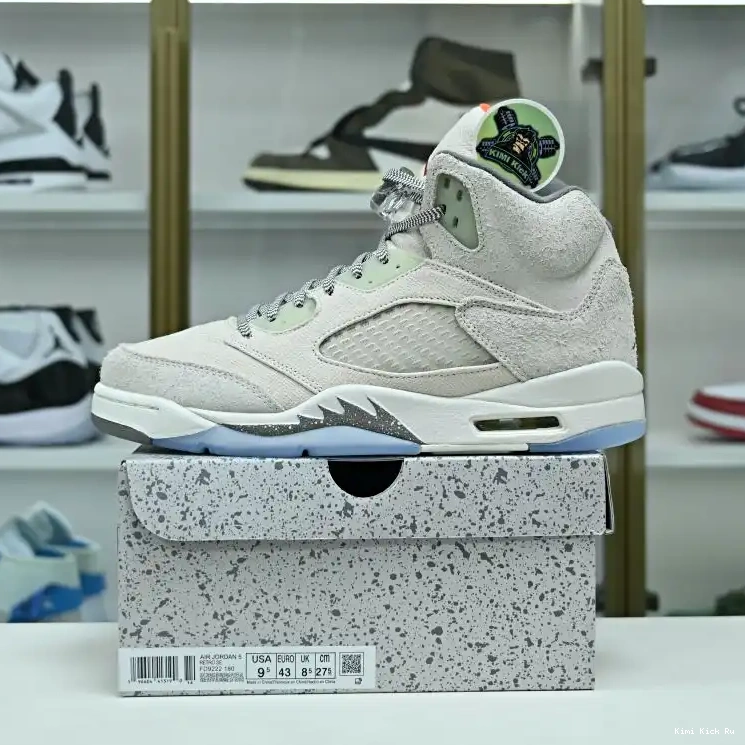 Kimikick Air Jordan Jordan5 SE 0531